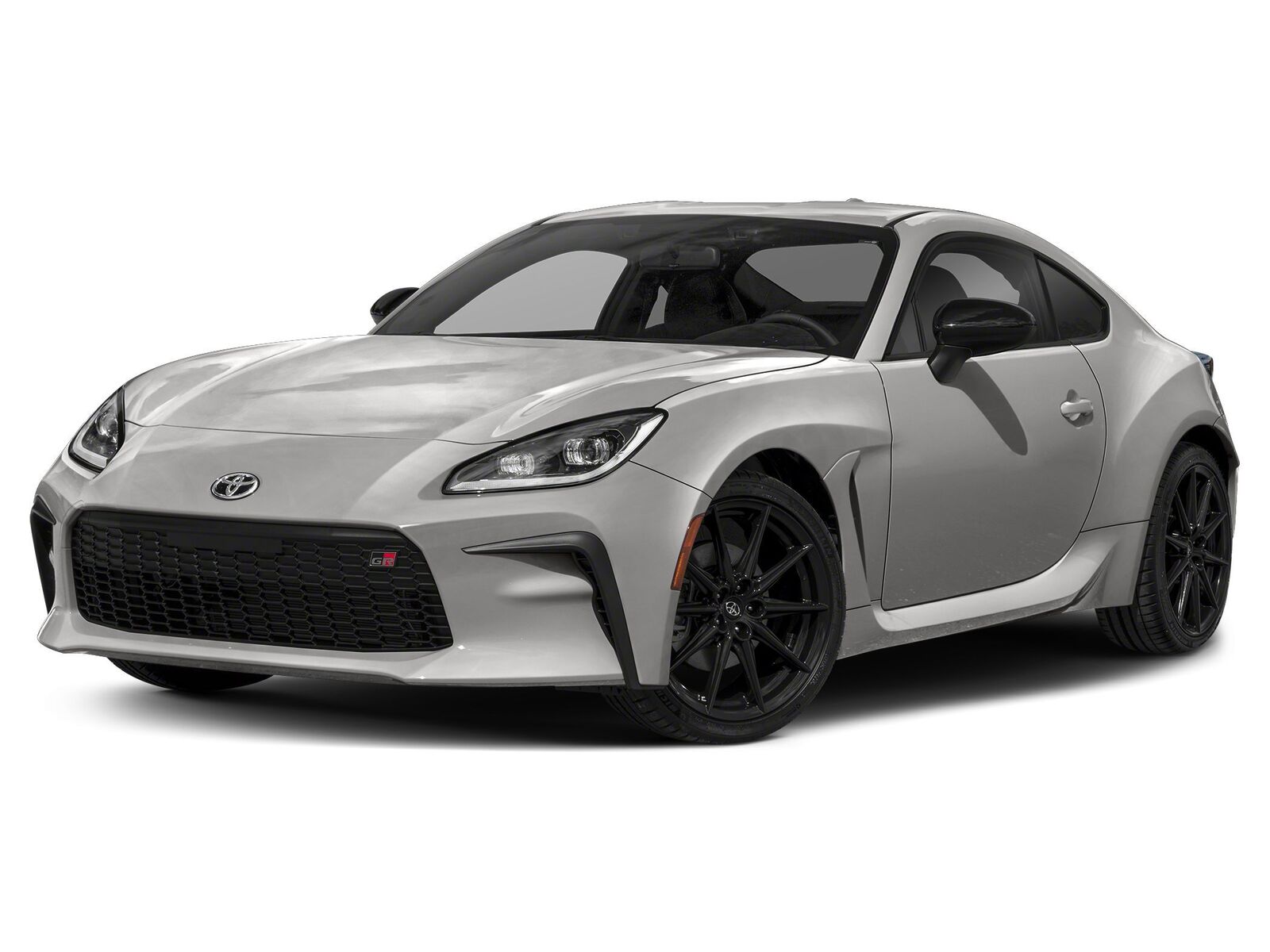2023 TOYOTA GR86
