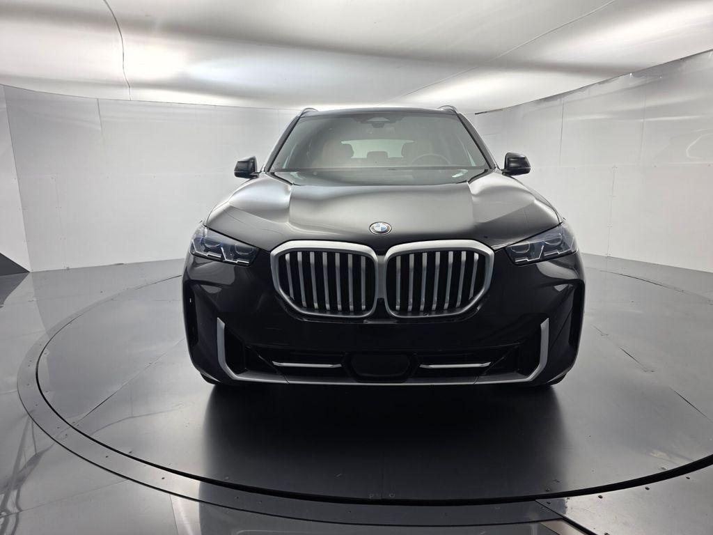 2025 BMW X5
