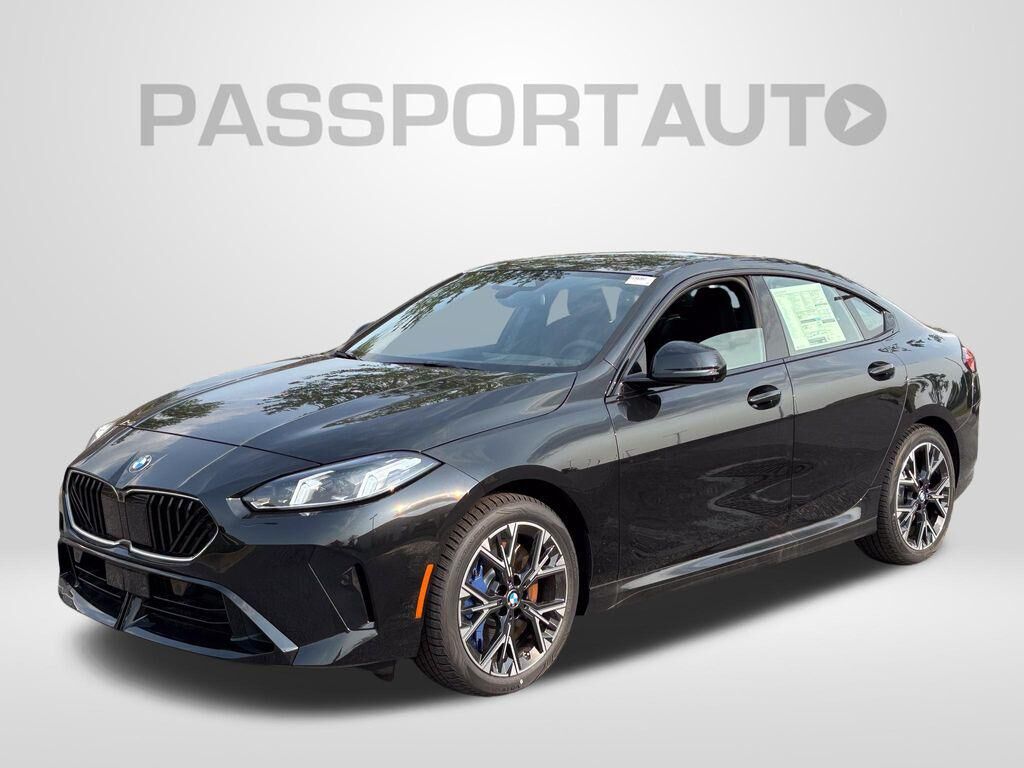 2026 BMW 2 Series