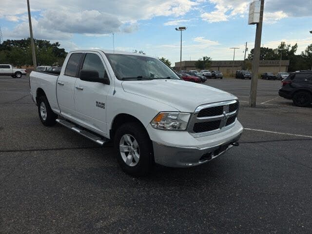 2013 RAM 1500