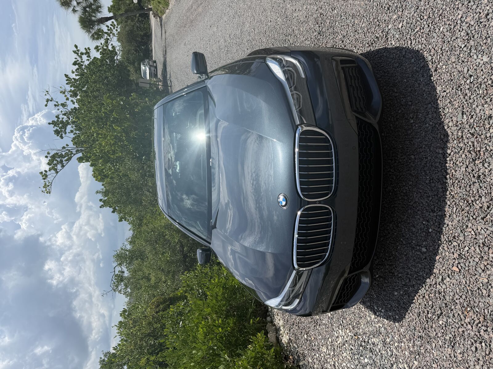 2019 BMW 740i