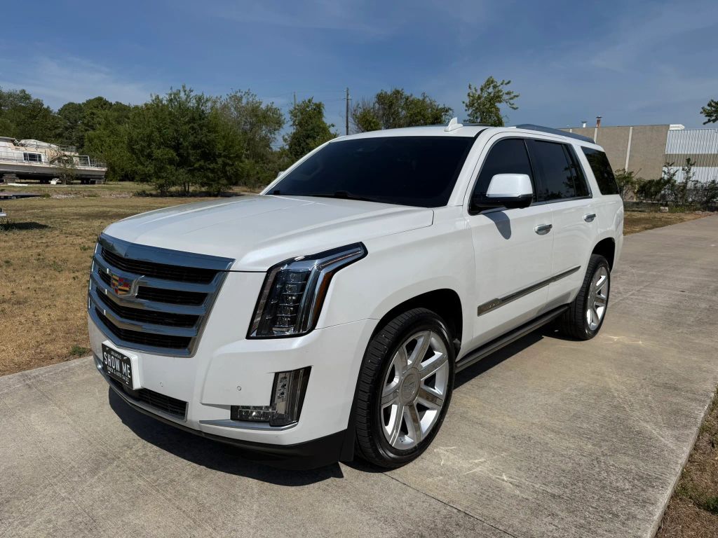 2016 CADILLAC Escalade