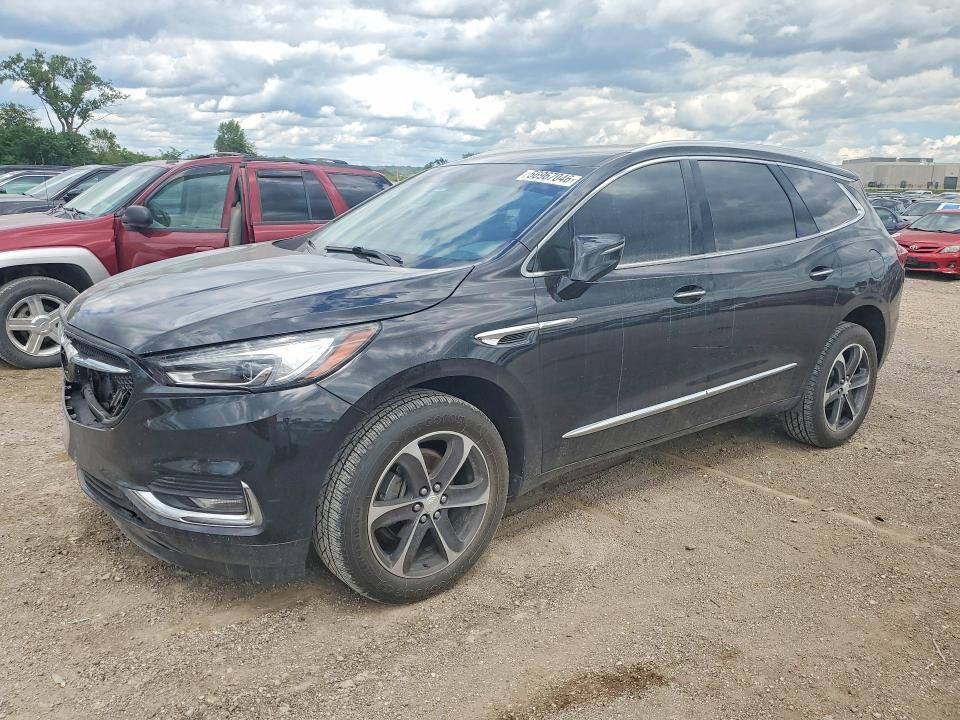 2020 BUICK Enclave