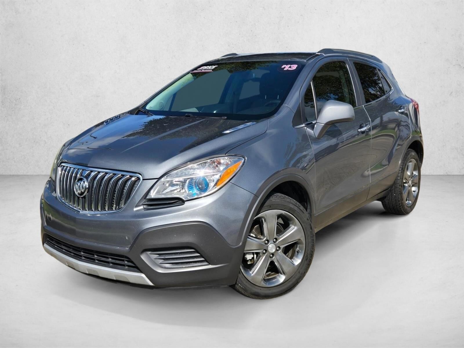 2013 BUICK Encore