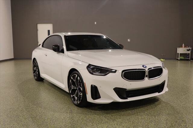 2025 BMW 2 Series