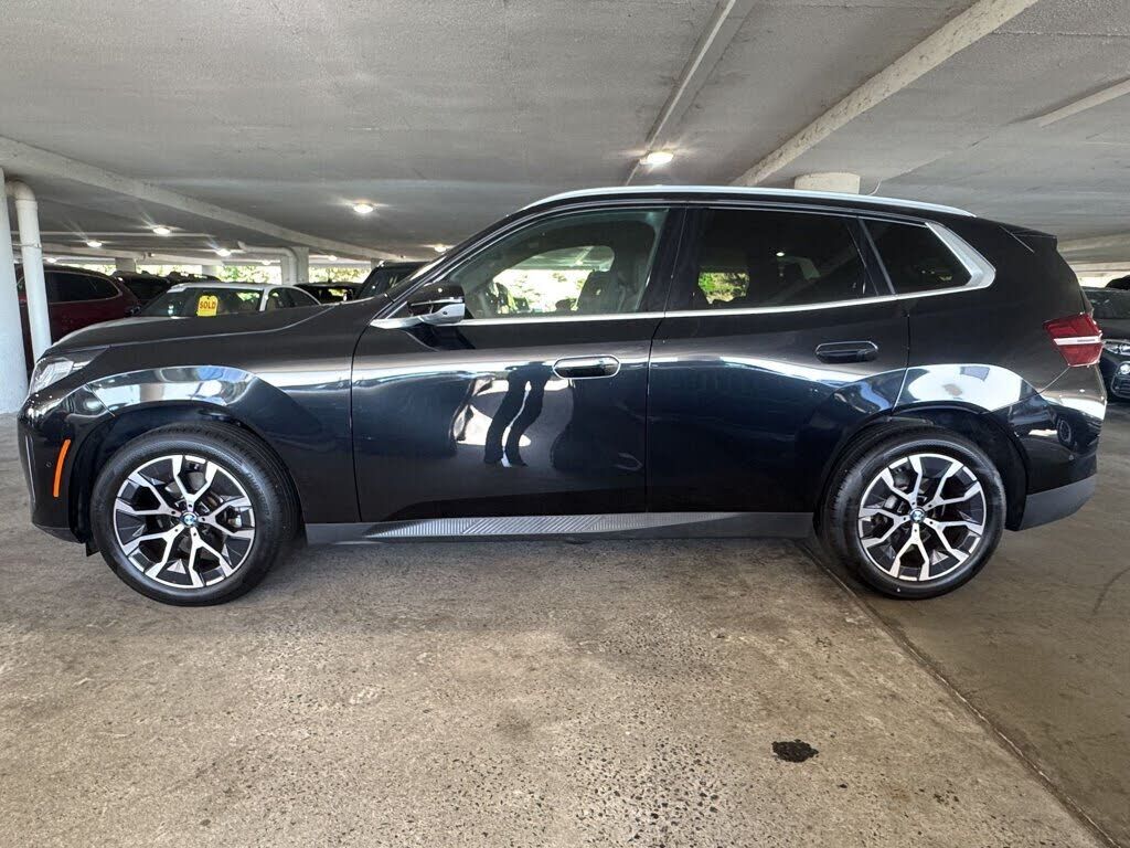 2026 BMW X3