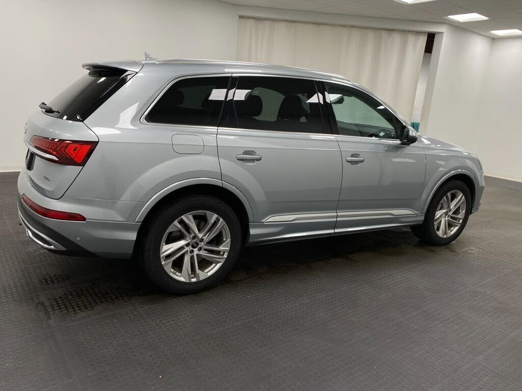 2023 Audi Q7