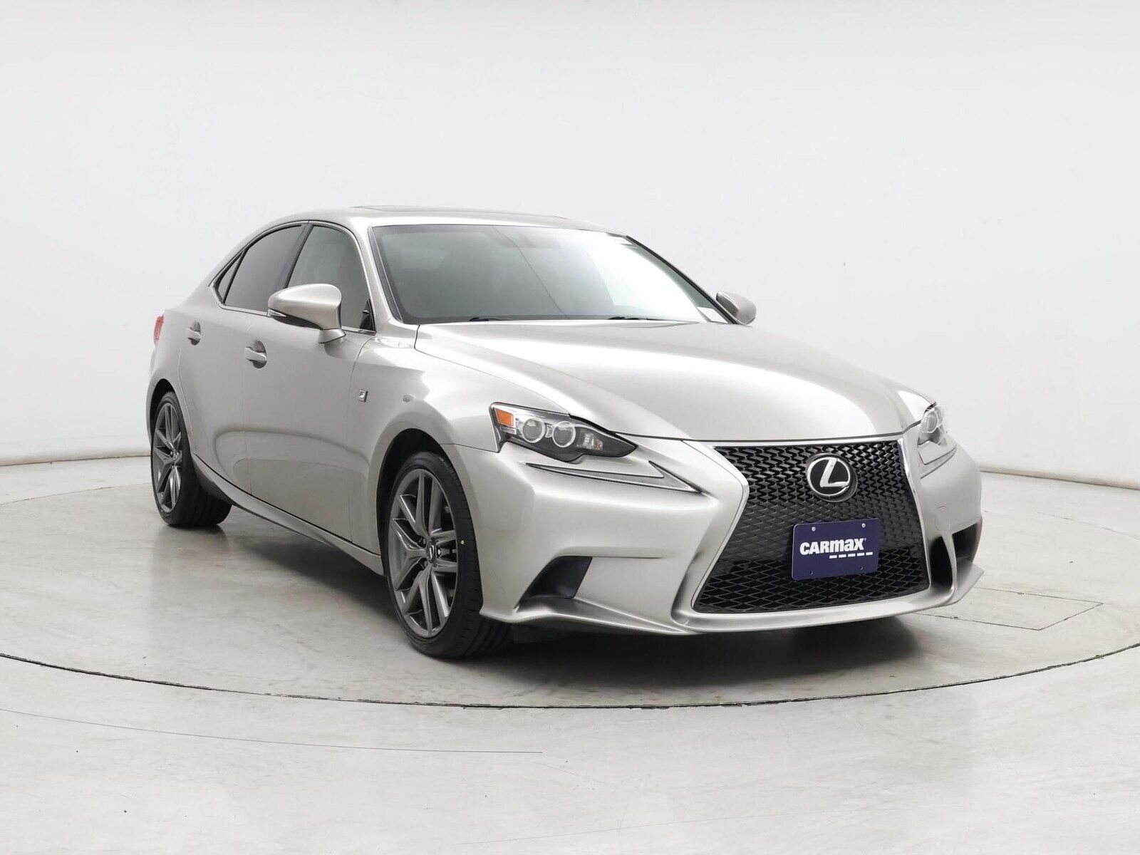 2016 Lexus IS