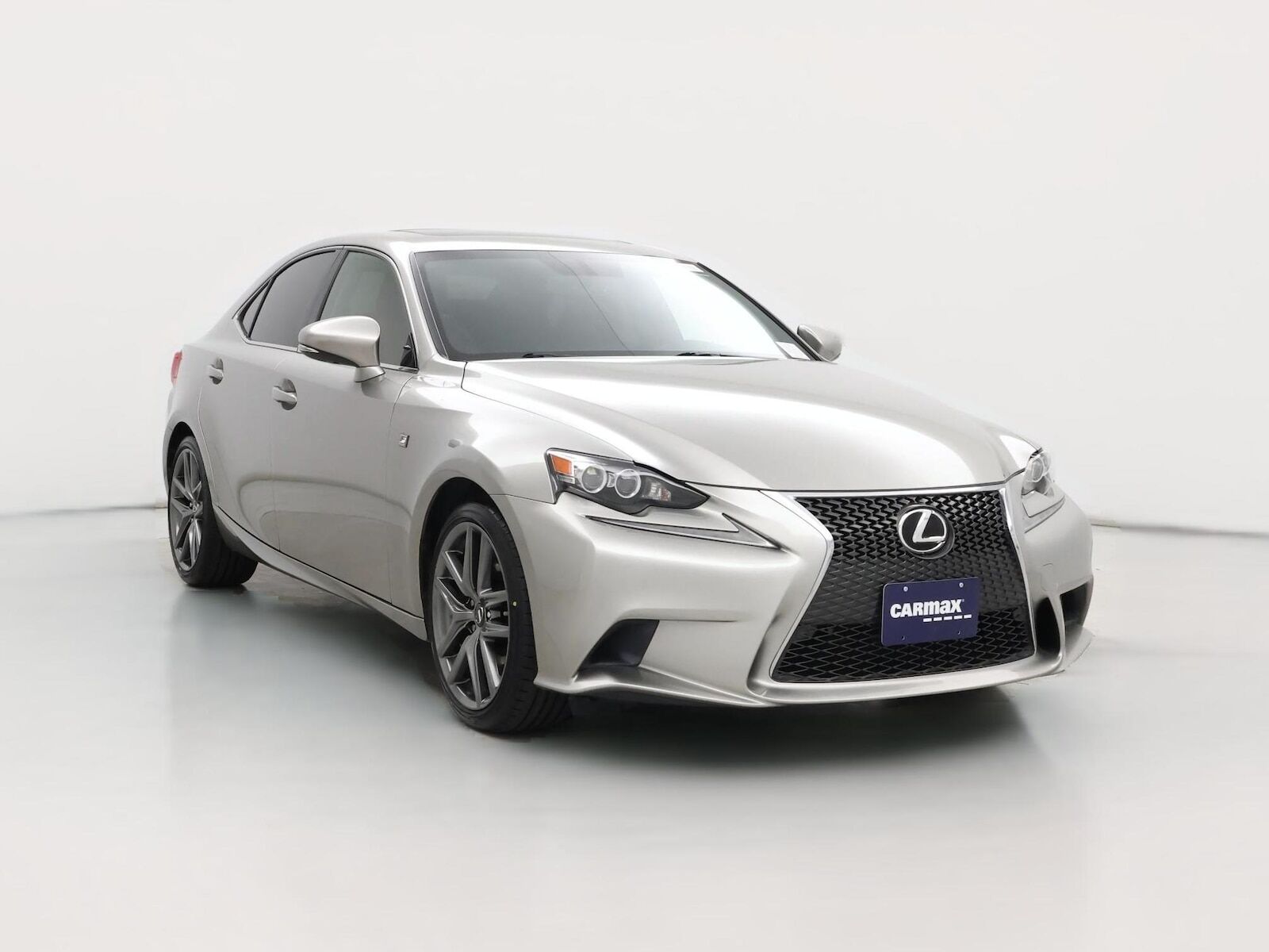 2016 LEXUS IS