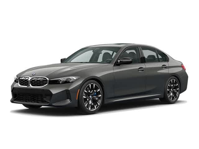 2025 BMW M340i