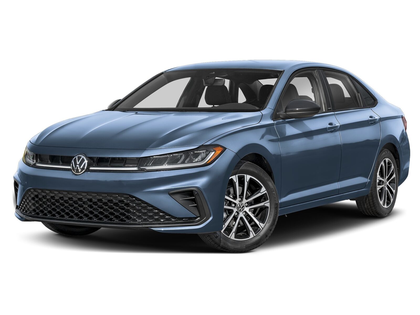 2027 VOLKSWAGEN Jetta