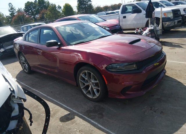 2023 DODGE Charger