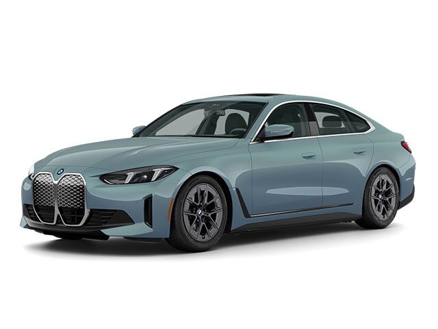 2026 BMW i4