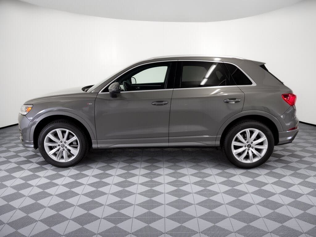 2024 Audi Q3