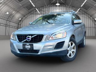 2011 VOLVO XC60