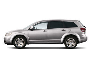 2009 DODGE Journey