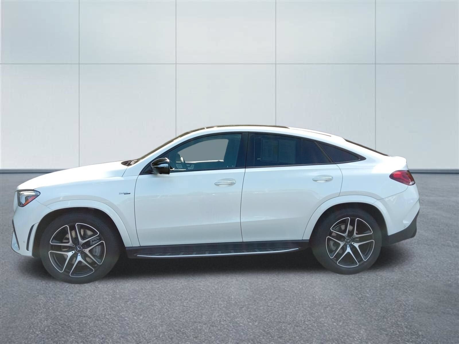 2023 Mercedes-Benz GLE-Class