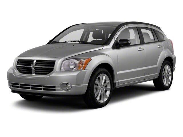 2011 DODGE Caliber