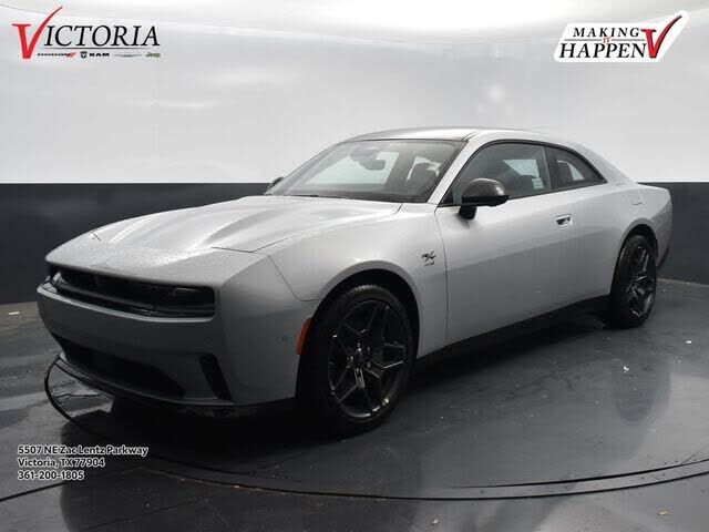 2024 DODGE Charger
