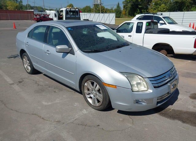2006 FORD Fusion