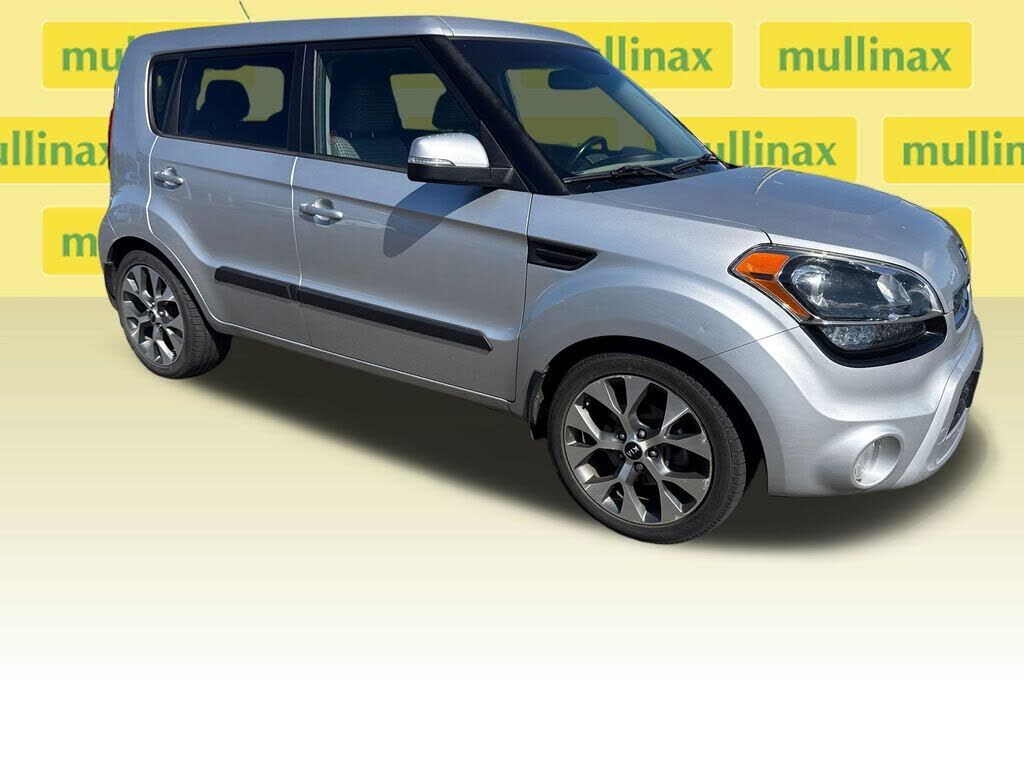 2013 KIA Soul