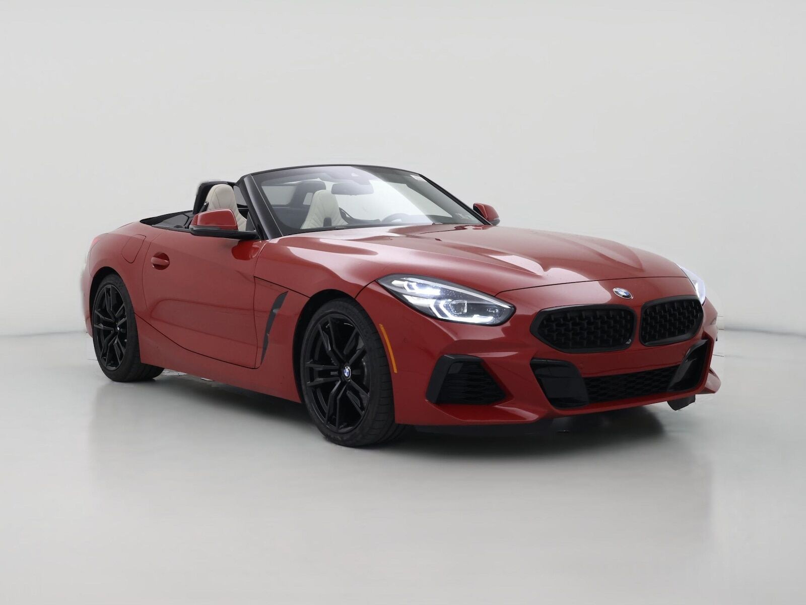 2019 BMW Z4