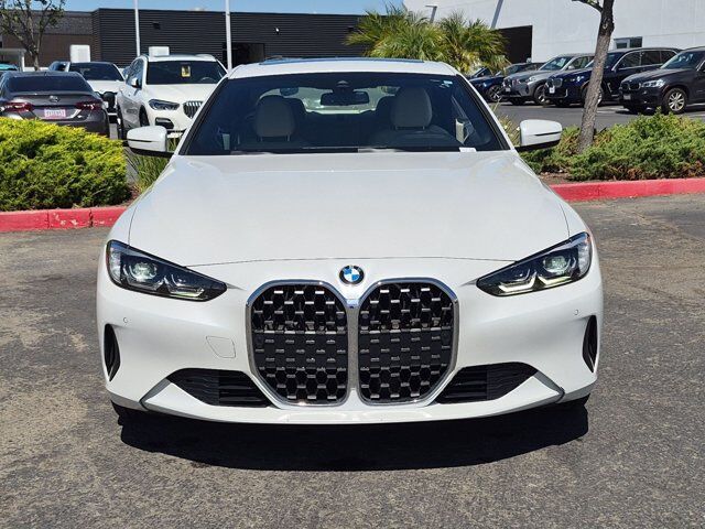 2022 BMW 430i