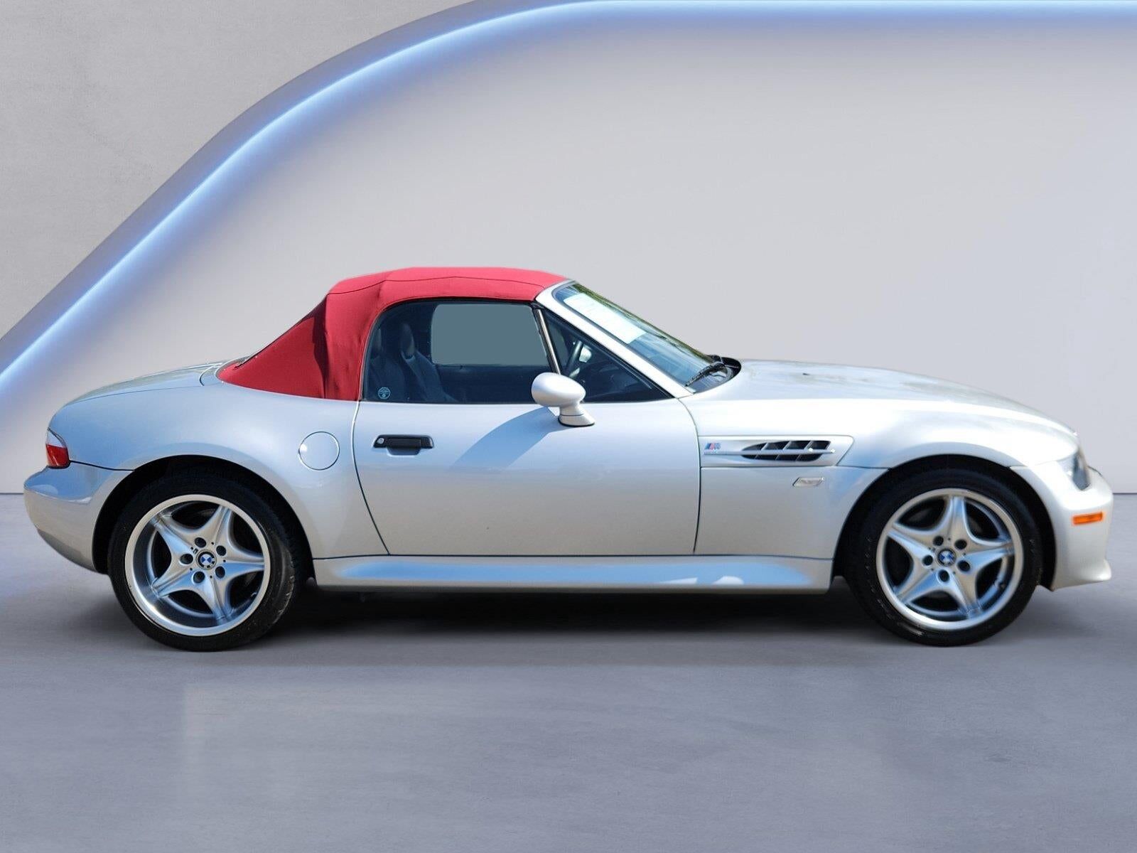 2000 BMW Z3