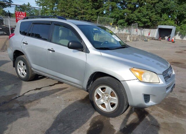 2010 TOYOTA RAV4