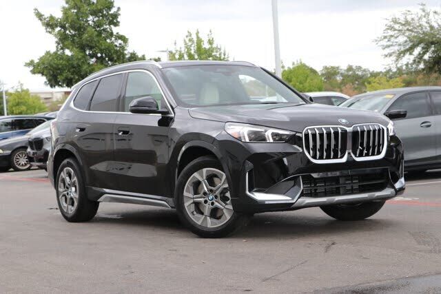 2026 BMW X1