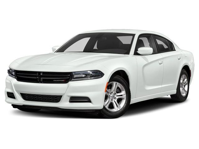 2019 DODGE Charger
