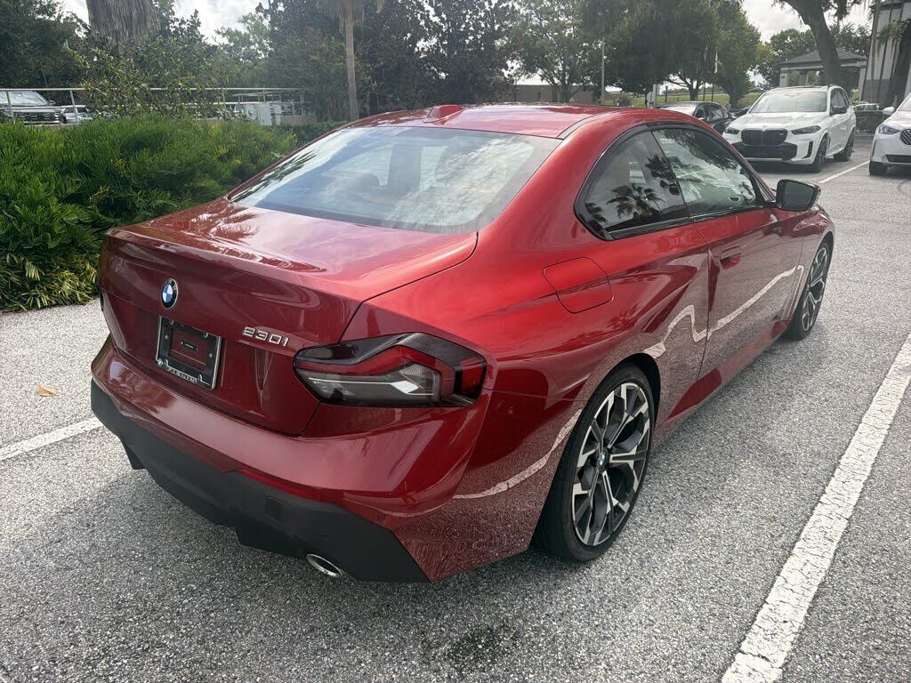 2026 BMW 230i