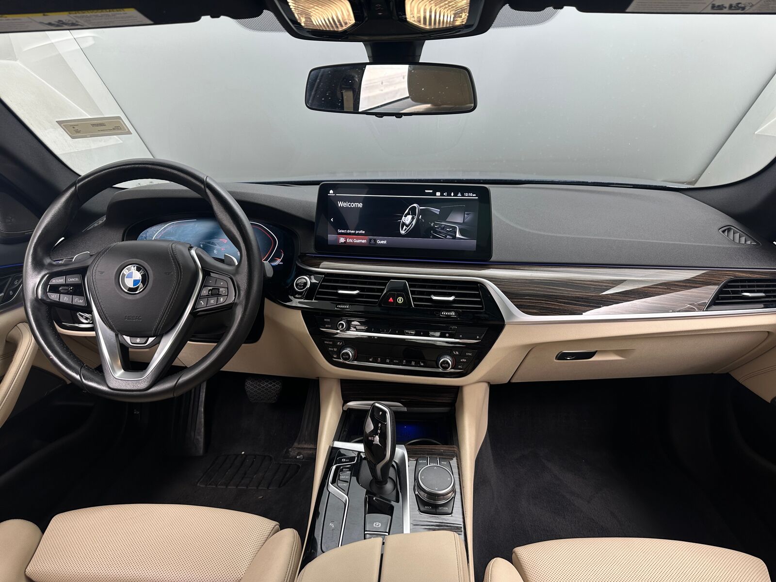 2023 BMW 530i