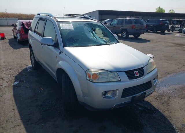2006 SATURN Vue