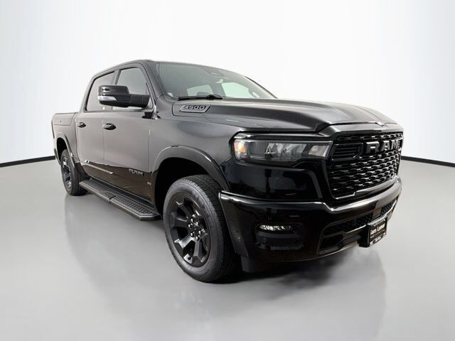 2027 RAM 1500