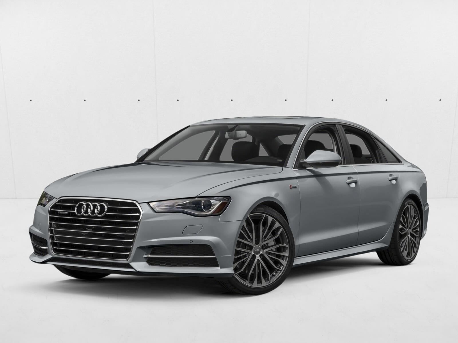 2016 AUDI A6
