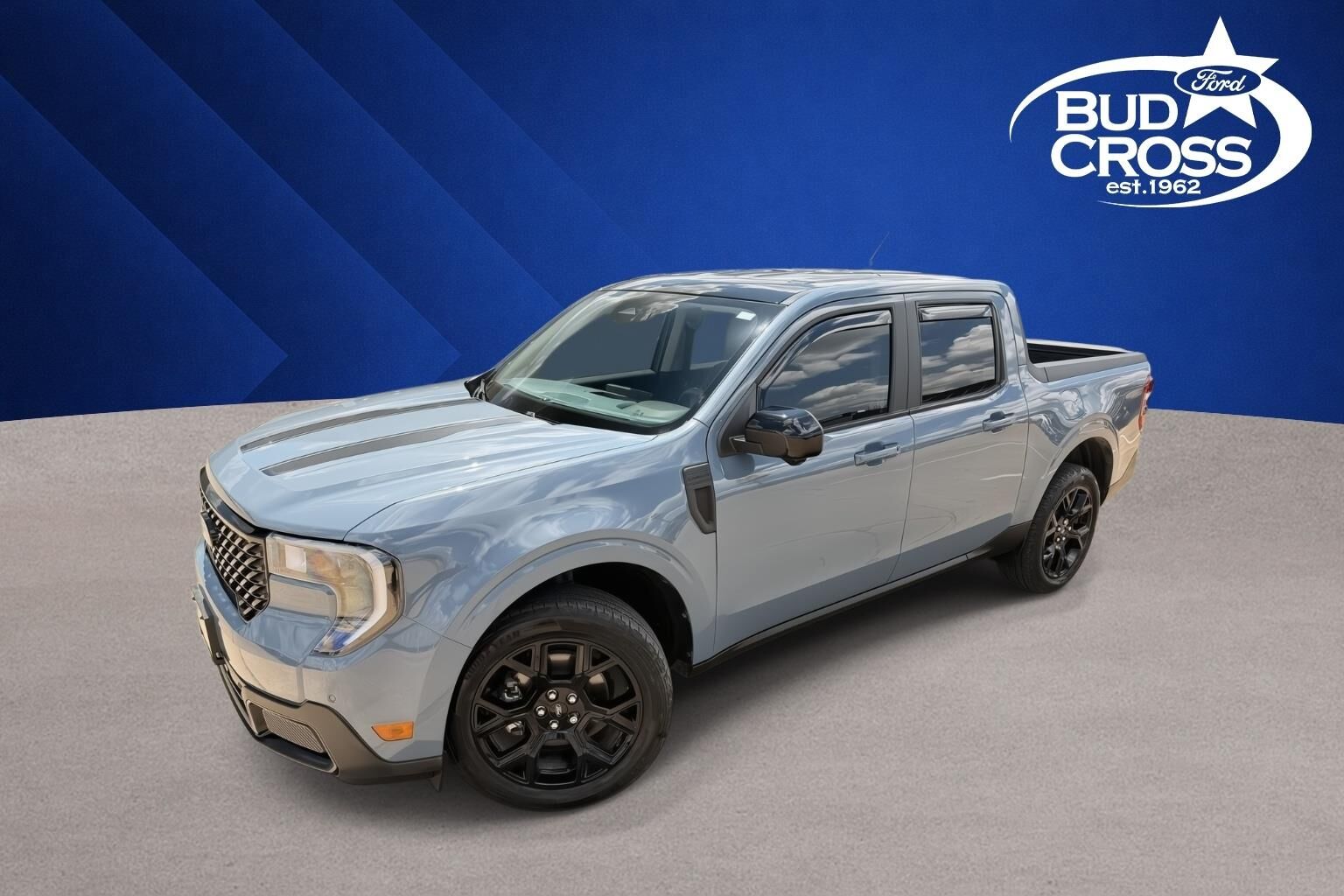 2025 FORD Maverick