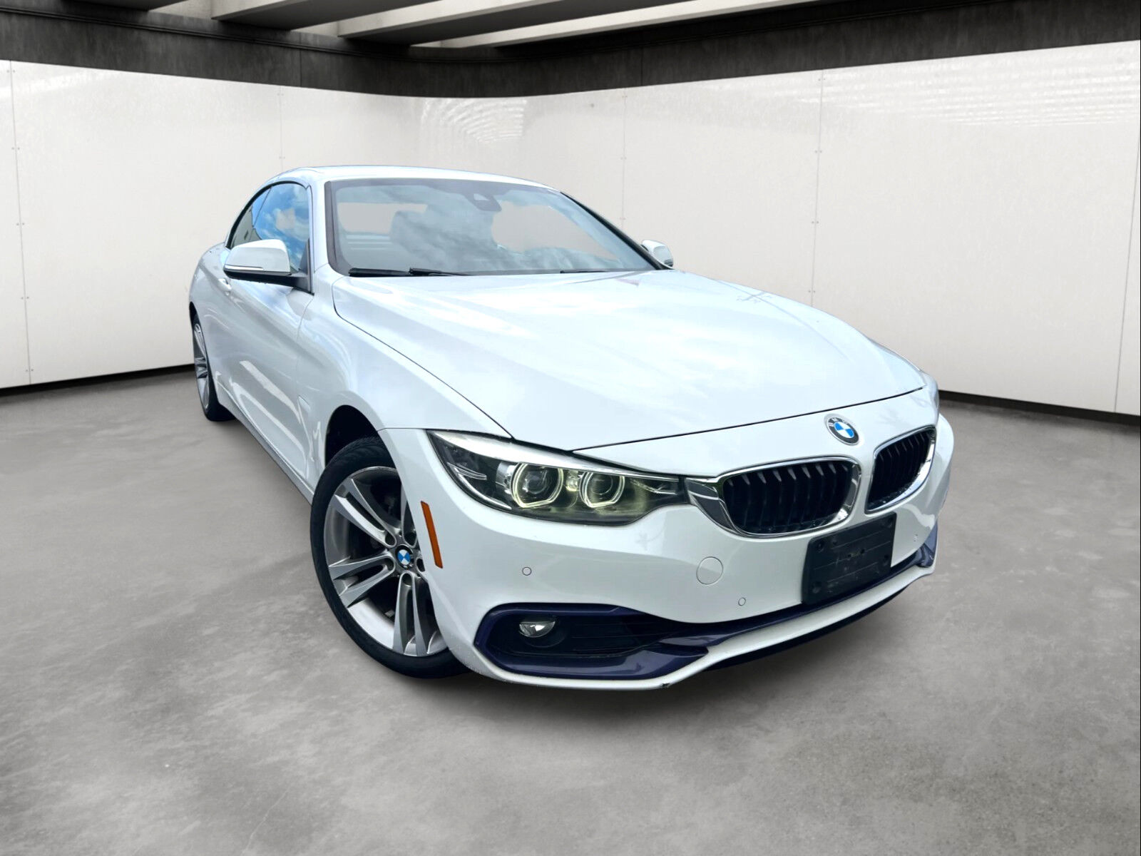 2019 BMW 430i