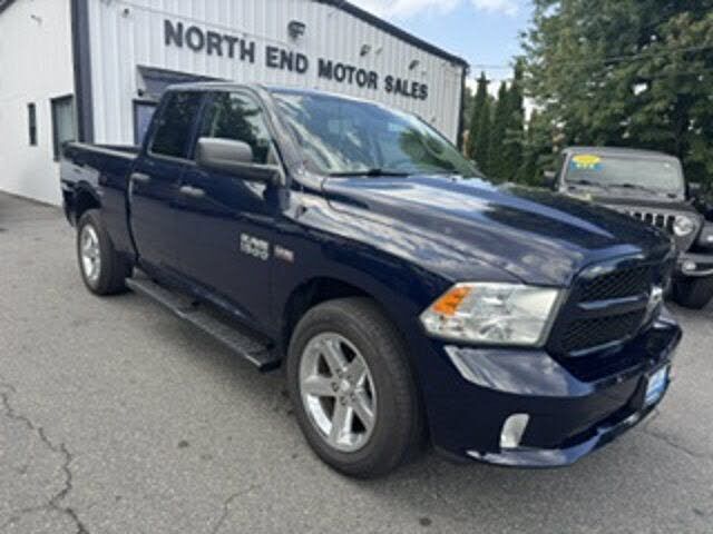 2015 RAM 1500