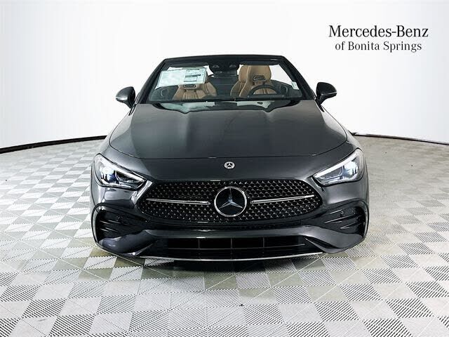 2026 Mercedes-Benz CLE