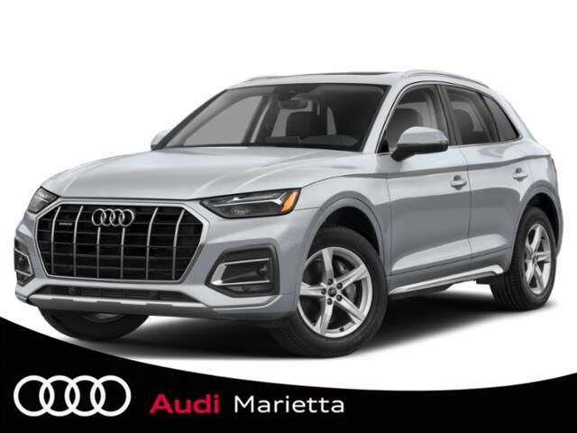 2024 Audi Q5