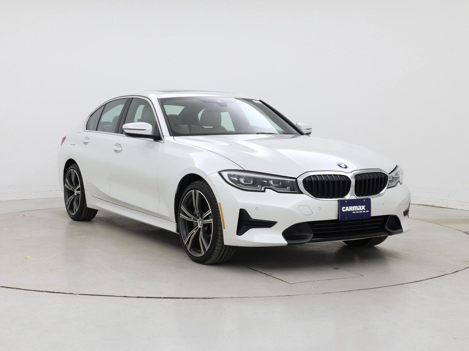 2022 BMW 330i