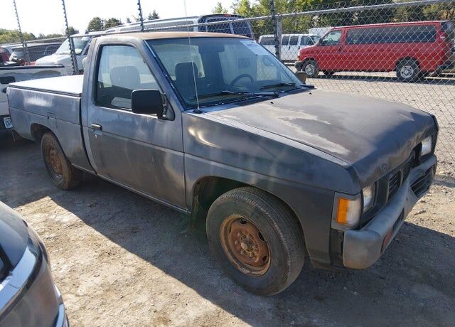 1993 NISSAN Pickup