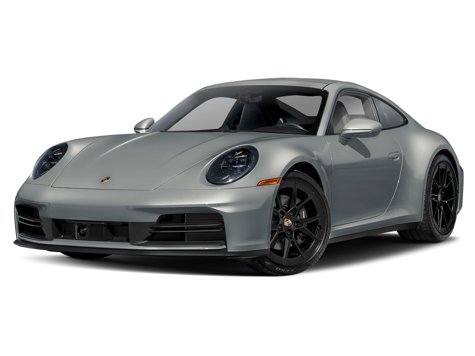 2026 PORSCHE 911