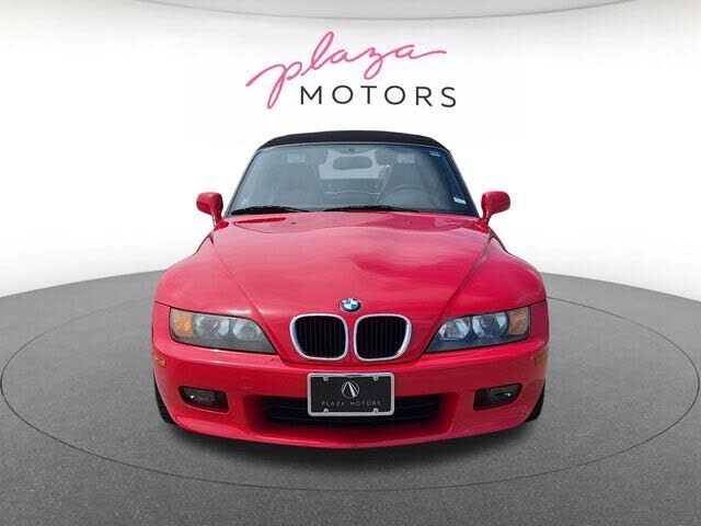 1997 BMW Z3