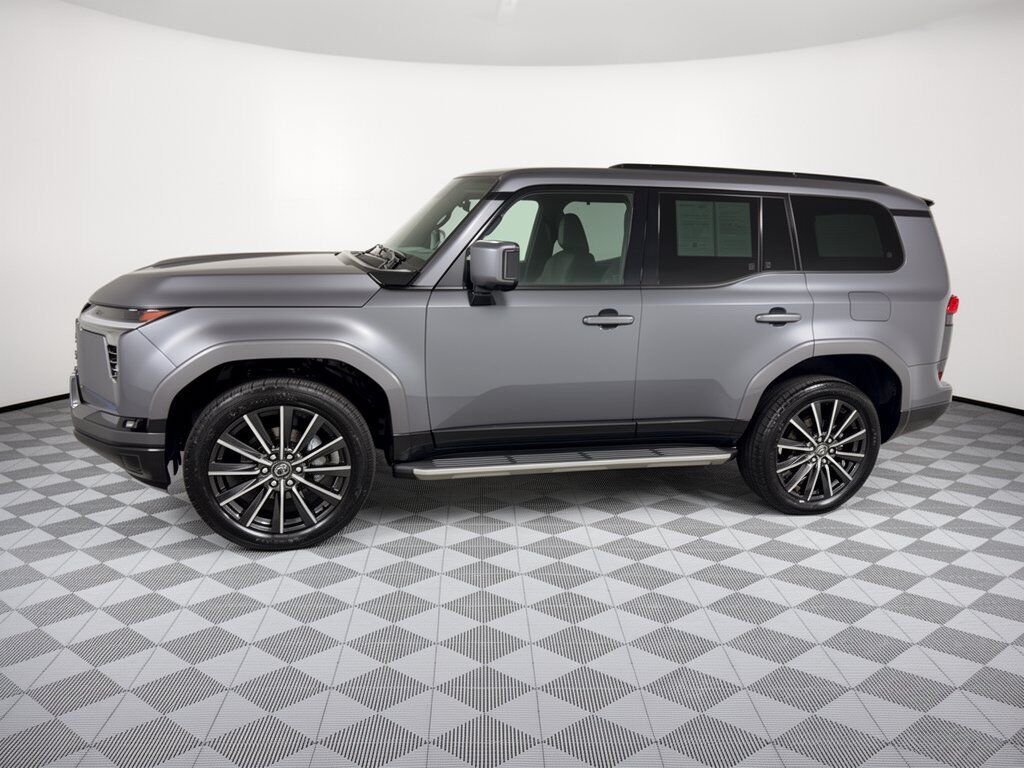 2024 Lexus GX