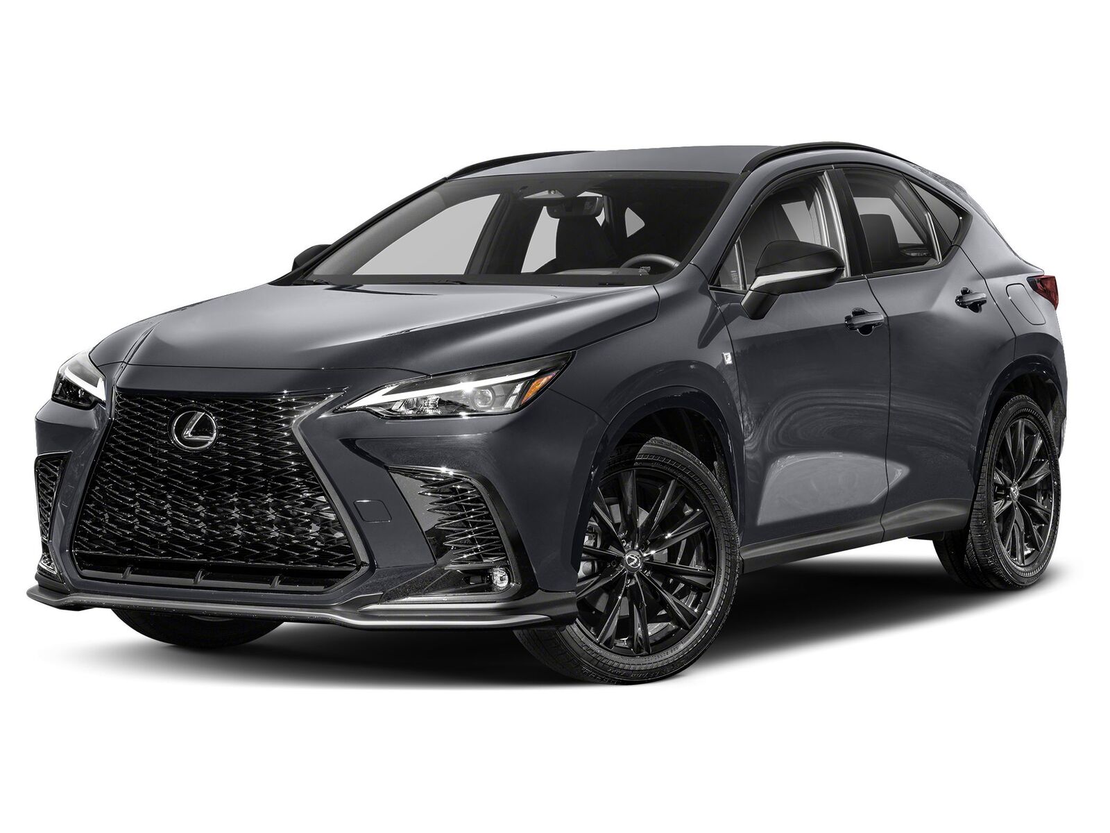 2022 Lexus NX