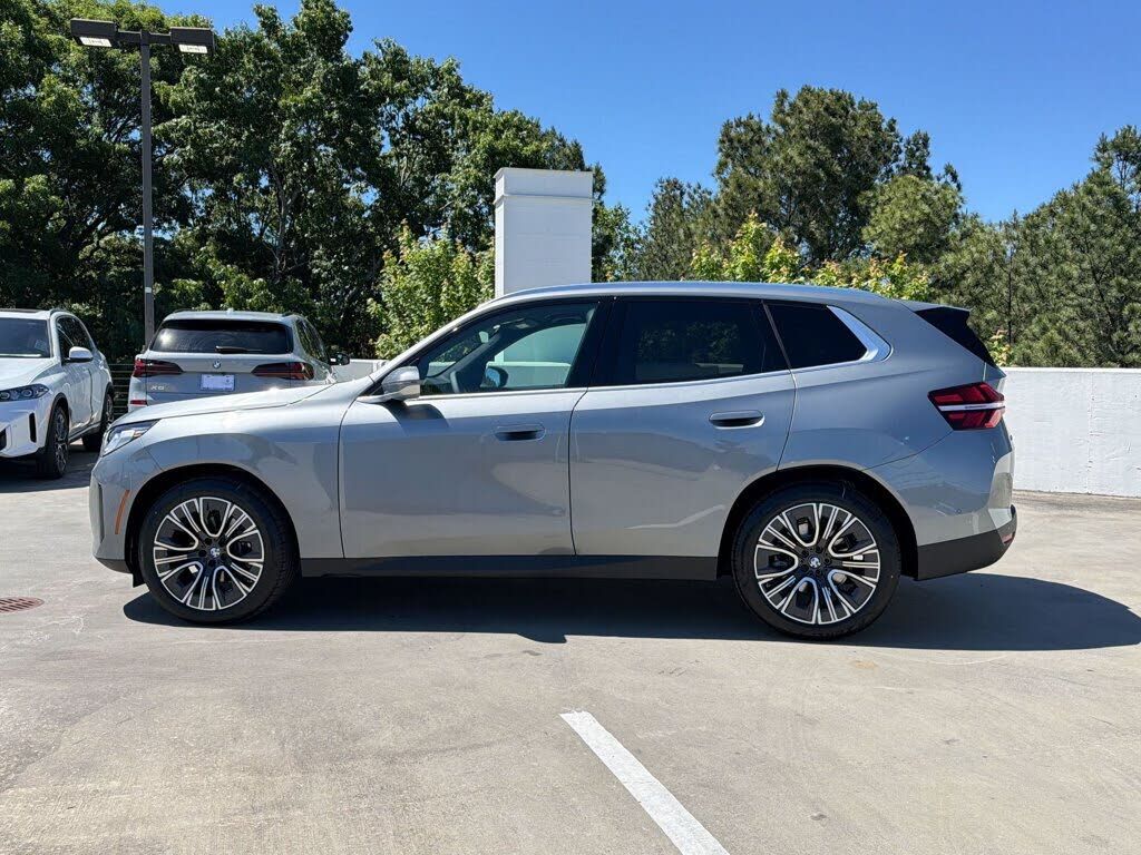 2026 BMW X3