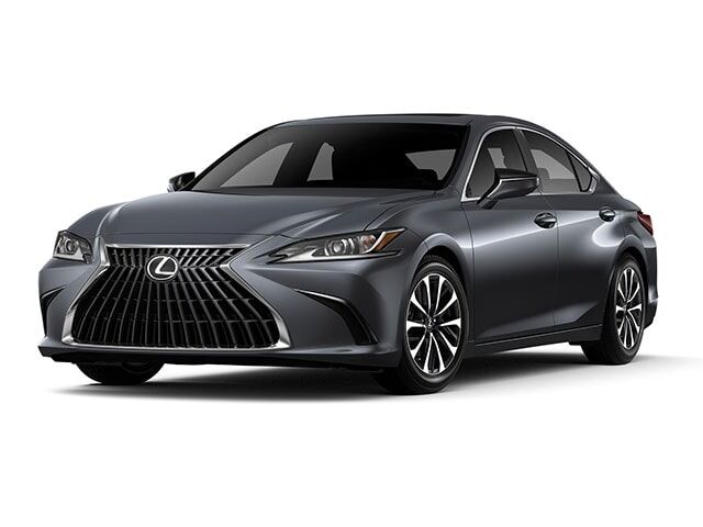 2023 Lexus ES