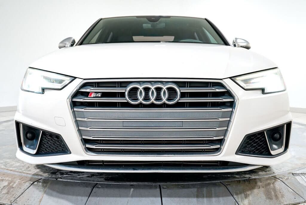 2019 Audi S4